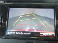 USED SEAT ALHAMBRA Sat Nav / 7 Seats / DAB Radio