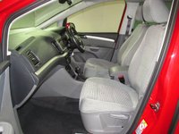 USED SEAT ALHAMBRA Sat Nav / 7 Seats / DAB Radio