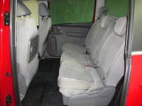 USED SEAT ALHAMBRA Sat Nav / 7 Seats / DAB Radio