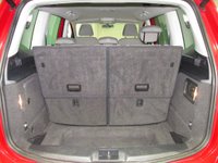 USED SEAT ALHAMBRA Sat Nav / 7 Seats / DAB Radio