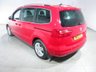 USED SEAT ALHAMBRA Sat Nav / 7 Seats / DAB Radio