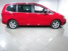 USED SEAT ALHAMBRA Sat Nav / 7 Seats / DAB Radio