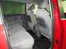 USED SEAT ALHAMBRA Sat Nav / 7 Seats / DAB Radio