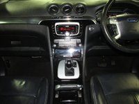 USED FORD S-MAX Panoramic Roof/Leather/DVD