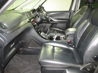 USED FORD S-MAX Panoramic Roof/Leather/DVD