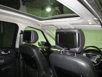 USED FORD S-MAX Panoramic Roof/Leather/DVD