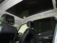 USED FORD S-MAX Panoramic Roof/Leather/DVD