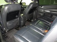 USED FORD S-MAX Panoramic Roof/Leather/DVD
