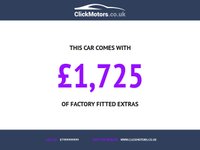 USED FORD S-MAX Panoramic Roof/Leather/DVD