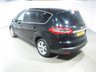 USED FORD S-MAX Panoramic Roof/Leather/DVD
