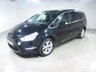 USED FORD S-MAX Panoramic Roof/Leather/DVD