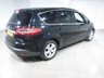 USED FORD S-MAX Panoramic Roof/Leather/DVD