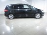 USED FORD S-MAX Panoramic Roof/Leather/DVD