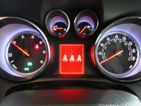 USED VAUXHALL MOKKA Sat Nav / Bluetooth / 1 Owner