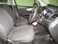 USED VAUXHALL MOKKA Sat Nav / Bluetooth / 1 Owner