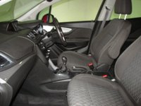 USED VAUXHALL MOKKA Sat Nav / Bluetooth / 1 Owner