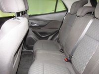 USED VAUXHALL MOKKA Sat Nav / Bluetooth / 1 Owner