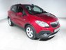 USED VAUXHALL MOKKA Sat Nav / Bluetooth / 1 Owner