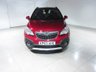 USED VAUXHALL MOKKA Sat Nav / Bluetooth / 1 Owner