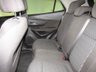USED VAUXHALL MOKKA Sat Nav / Bluetooth / 1 Owner