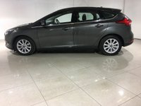 USED FORD FOCUS Sat Nav / Bluetooth / 1 Owner