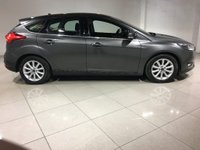 USED FORD FOCUS Sat Nav / Bluetooth / 1 Owner