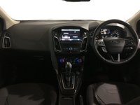 USED FORD FOCUS Sat Nav / Bluetooth / 1 Owner
