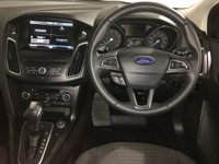 USED FORD FOCUS Sat Nav / Bluetooth / 1 Owner