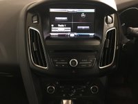 USED FORD FOCUS Sat Nav / Bluetooth / 1 Owner