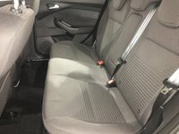 USED FORD FOCUS Sat Nav / Bluetooth / 1 Owner