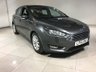 USED FORD FOCUS Sat Nav / Bluetooth / 1 Owner