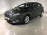 USED FORD FOCUS Sat Nav / Bluetooth / 1 Owner