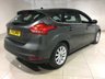 USED FORD FOCUS Sat Nav / Bluetooth / 1 Owner