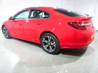USED VAUXHALL INSIGNIA 1 Owner/Bi-Colour Alloy Wheels