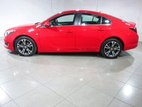 USED VAUXHALL INSIGNIA 1 Owner/Bi-Colour Alloy Wheels