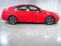 USED VAUXHALL INSIGNIA 1 Owner/Bi-Colour Alloy Wheels