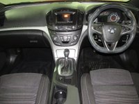 USED VAUXHALL INSIGNIA 1 Owner/Bi-Colour Alloy Wheels