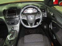 USED VAUXHALL INSIGNIA 1 Owner/Bi-Colour Alloy Wheels