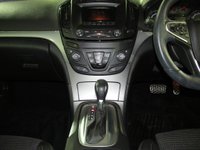 USED VAUXHALL INSIGNIA 1 Owner/Bi-Colour Alloy Wheels