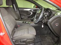 USED VAUXHALL INSIGNIA 1 Owner/Bi-Colour Alloy Wheels