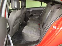 USED VAUXHALL INSIGNIA 1 Owner/Bi-Colour Alloy Wheels