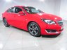 USED VAUXHALL INSIGNIA 1 Owner/Bi-Colour Alloy Wheels