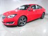 USED VAUXHALL INSIGNIA 1 Owner/Bi-Colour Alloy Wheels