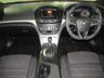 USED VAUXHALL INSIGNIA 1 Owner/Bi-Colour Alloy Wheels