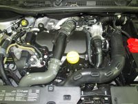 USED RENAULT CAPTUR Nav / One Owner From New