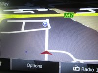 USED RENAULT CAPTUR Nav / One Owner From New
