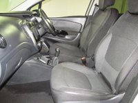 USED RENAULT CAPTUR Nav / One Owner From New