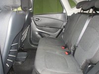 USED RENAULT CAPTUR Nav / One Owner From New