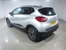 USED RENAULT CAPTUR Nav / One Owner From New