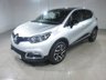 USED RENAULT CAPTUR Nav / One Owner From New